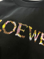 Embroidered Cotton T-Shirt |Premium Quality-35