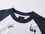 Embroidered Cotton T-Shirt |Premium Quality-37