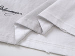 Embroidered Cotton T-Shirt |Premium Quality-37