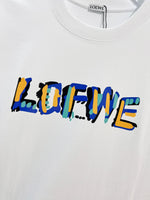 Embroidered Cotton T-Shirt |Premium Quality-38