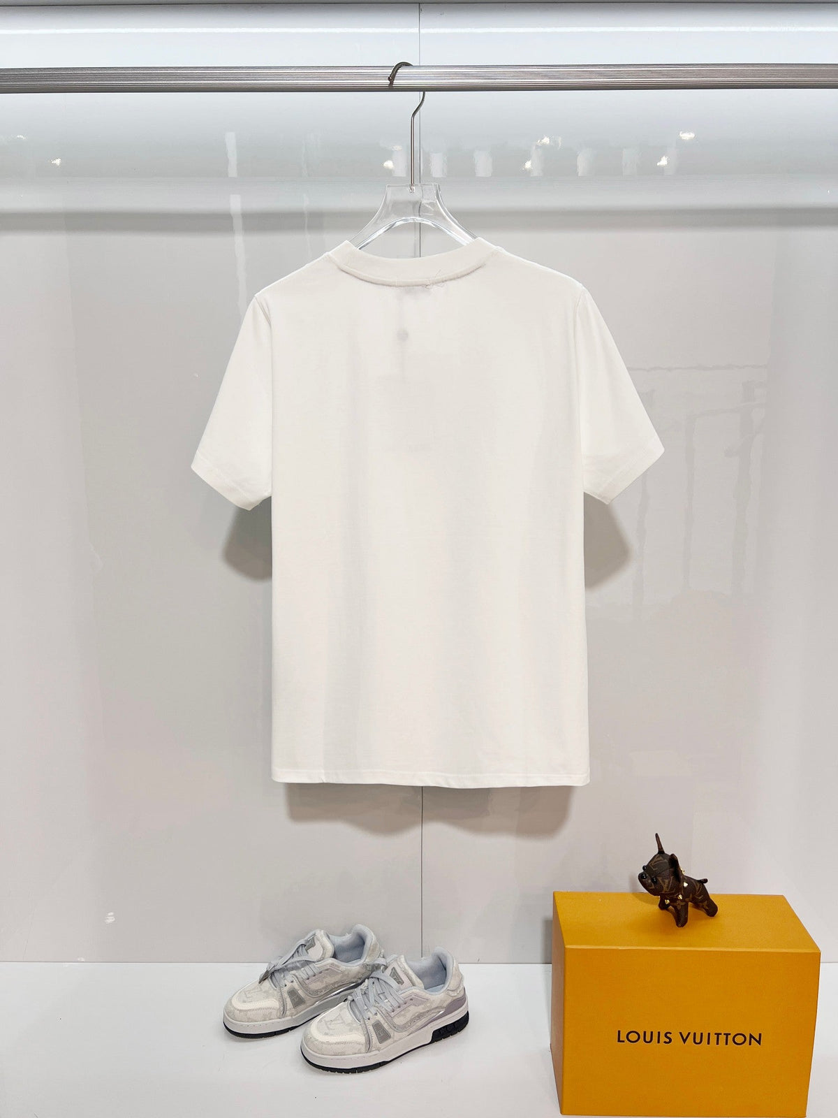 Embroidered Cotton T-Shirt |Premium Quality-40