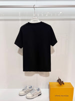 Embroidered Cotton T-Shirt |Premium Quality-42