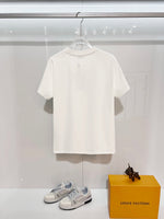 Embroidered Cotton T-Shirt |Premium Quality-47