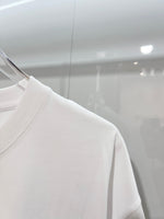 Embroidered Cotton T-Shirt |Premium Quality-47