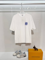Embroidered Cotton T-Shirt |Premium Quality-48