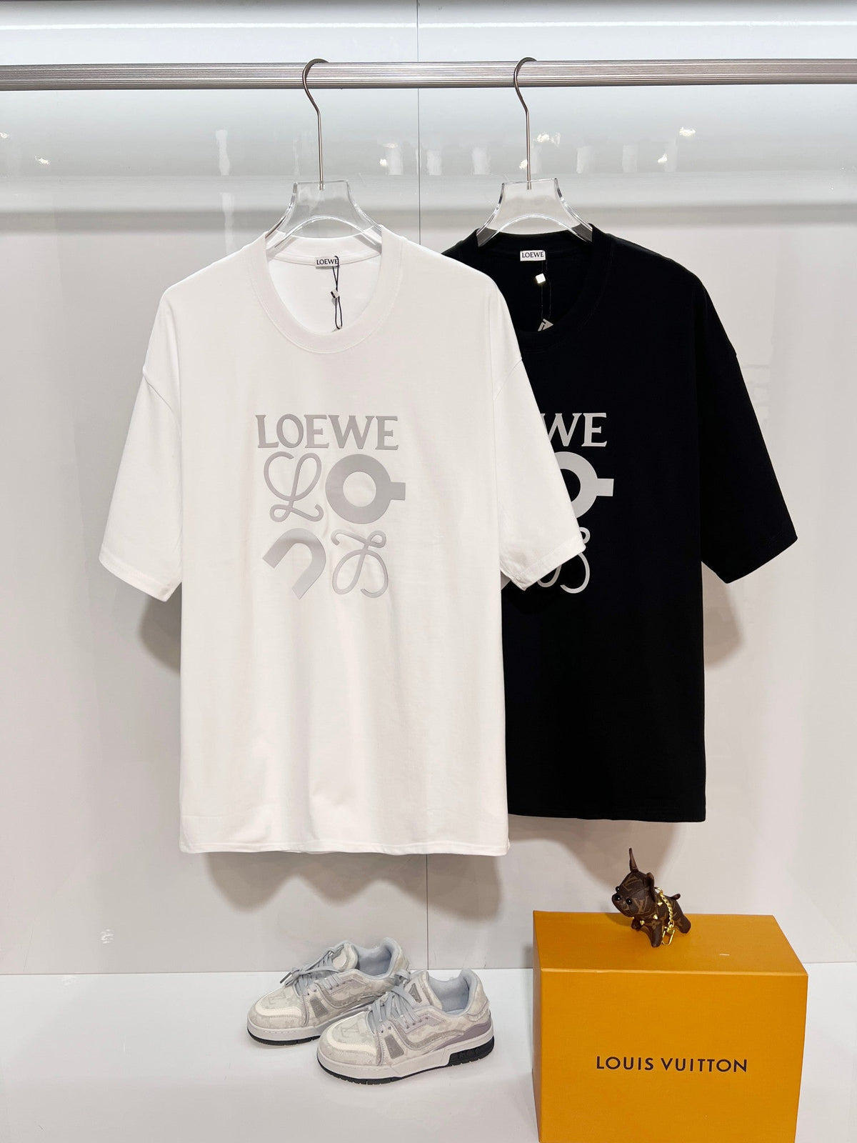 Embroidered Cotton T-Shirt |Premium Quality-50