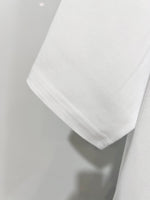 Embroidered Cotton T-Shirt |Premium Quality-50