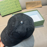 Baseball Cap（Adjustable Fit）-3