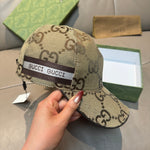 Baseball Cap（Adjustable Fit）-4