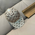 Baseball Cap（Adjustable Fit）-6