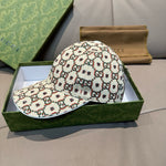 Baseball Cap（Adjustable Fit）-6