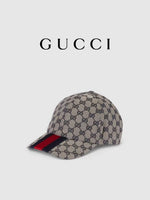 Baseball Cap（Adjustable Fit）-7
