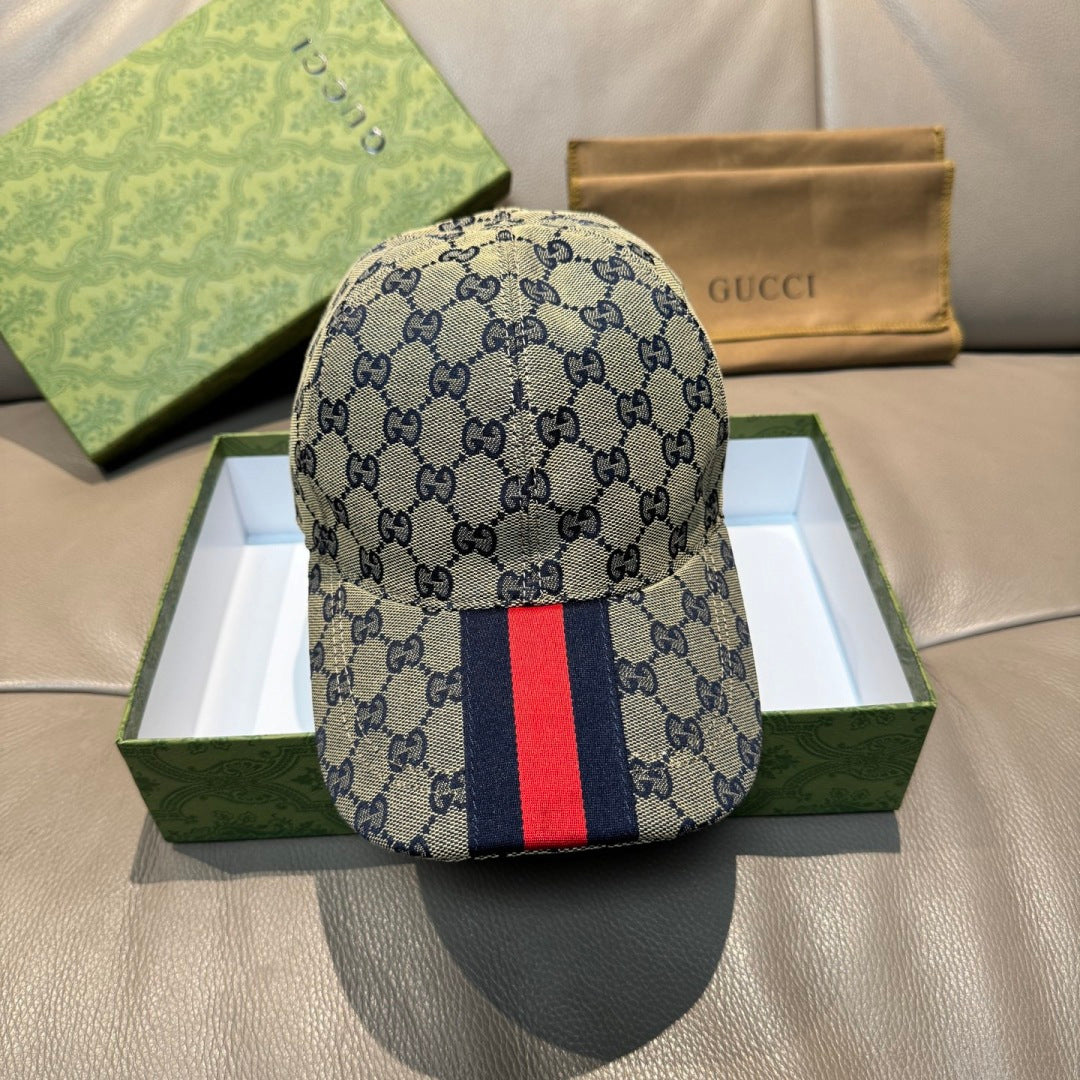 Baseball Cap（Adjustable Fit）-7