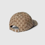 Baseball Cap（Adjustable Fit）-8
