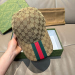 Baseball Cap（Adjustable Fit）-8