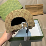 Baseball Cap（Adjustable Fit）-8