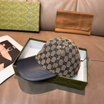 Baseball Cap（Adjustable Fit）-10