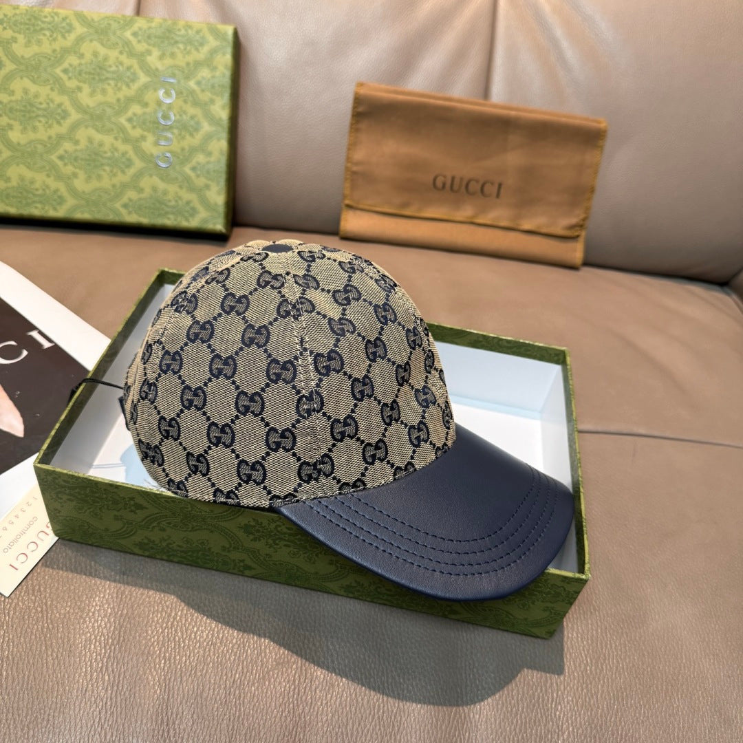 Baseball Cap（Adjustable Fit）-10