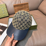 Baseball Cap（Adjustable Fit）-10