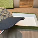 Baseball Cap（Adjustable Fit）-10