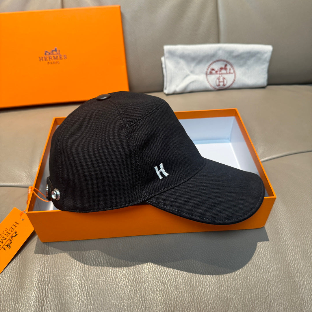 Baseball Cap（Adjustable Fit）-14