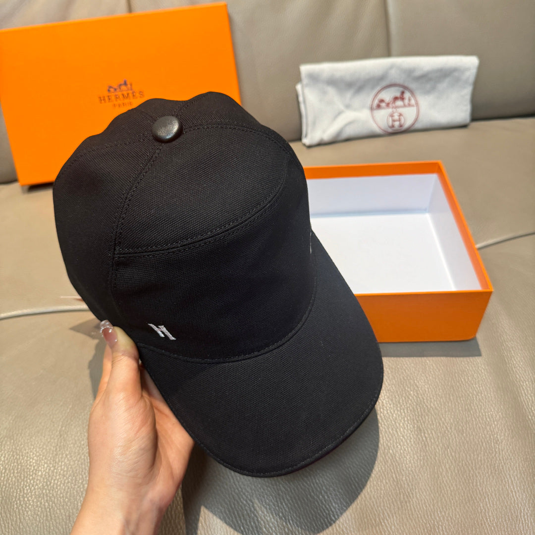Baseball Cap（Adjustable Fit）-14