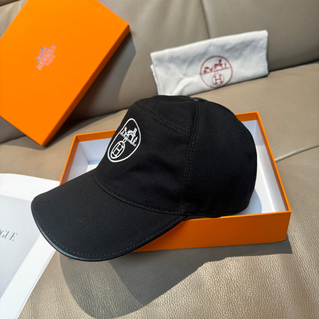 Baseball Cap（Adjustable Fit）-15