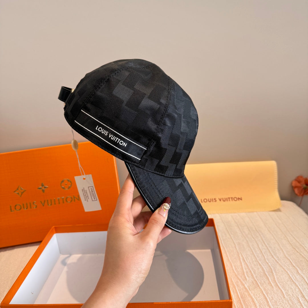 Baseball Cap（Adjustable Fit）-16