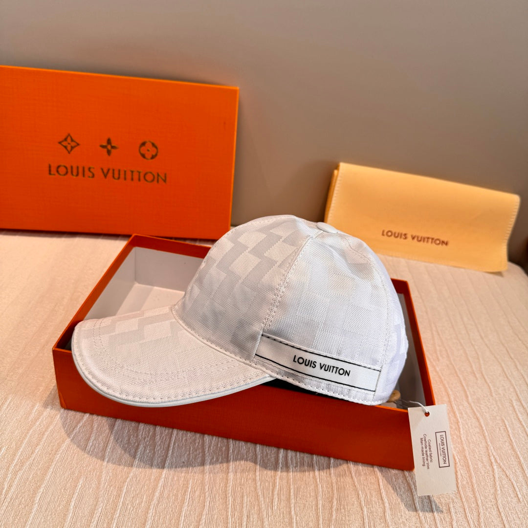 Baseball Cap（Adjustable Fit）-17