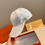 Baseball Cap（Adjustable Fit）-17