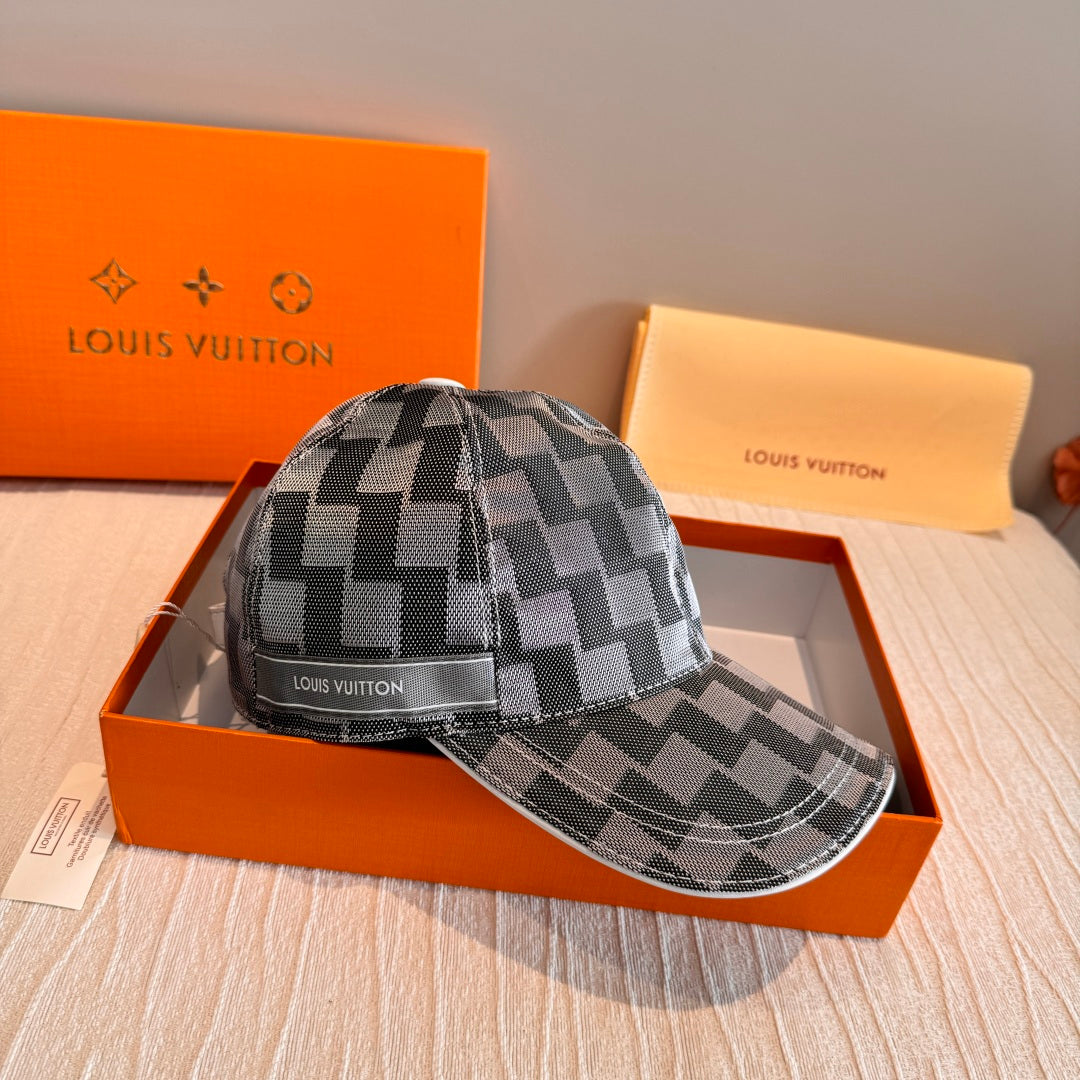 Baseball Cap（Adjustable Fit）-18