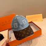 Baseball Cap（Adjustable Fit）-19