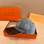 Baseball Cap（Adjustable Fit）-19