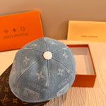 Baseball Cap（Adjustable Fit）-19