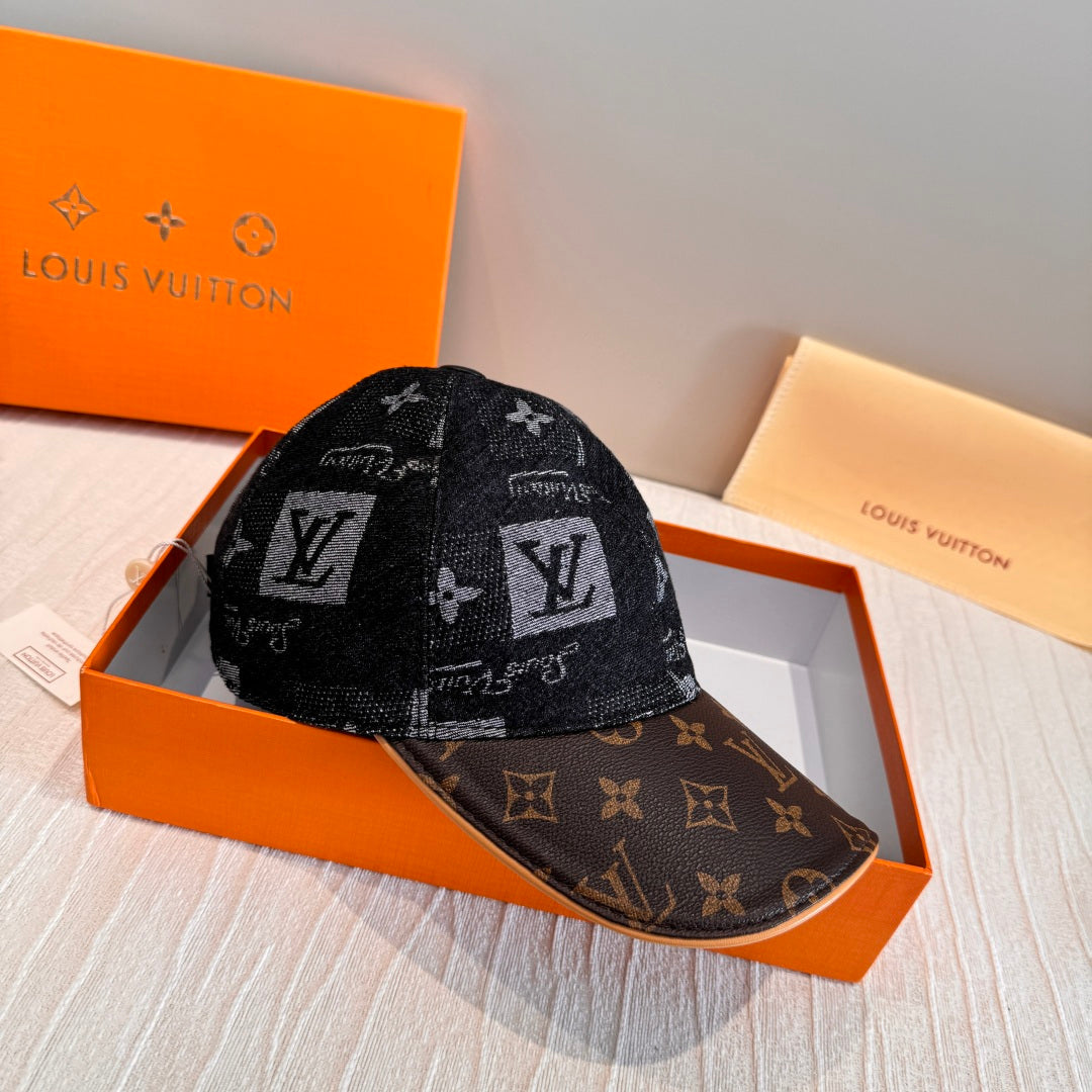 Baseball Cap（Adjustable Fit）-20