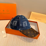 Baseball Cap（Adjustable Fit）-21