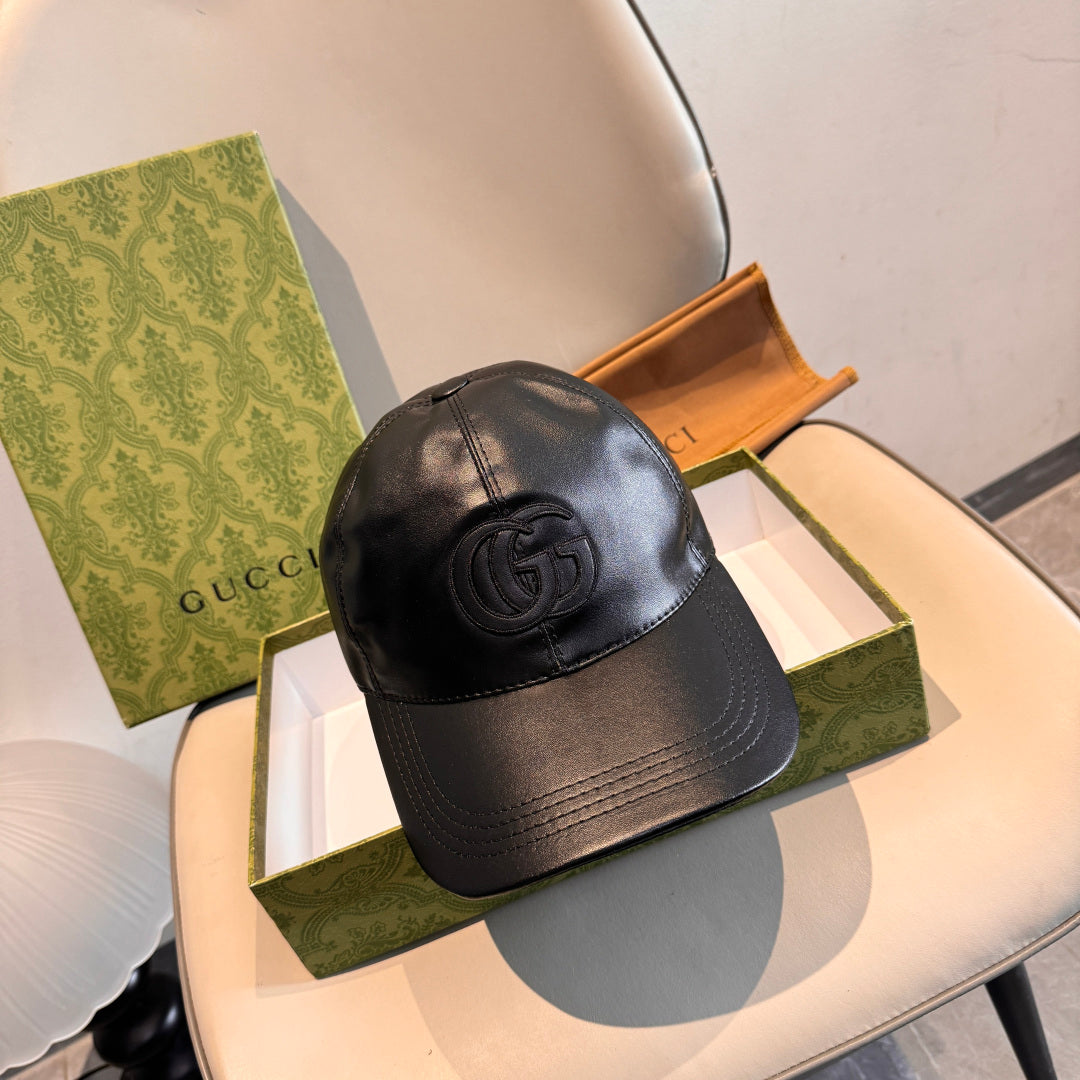 Baseball Cap（Adjustable Fit）-22