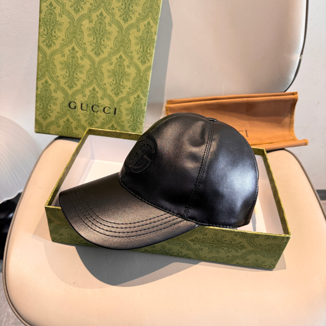 Baseball Cap（Adjustable Fit）-22
