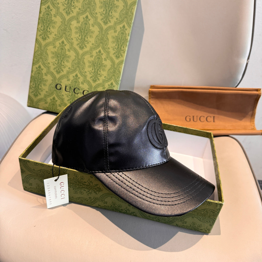 Baseball Cap（Adjustable Fit）-22