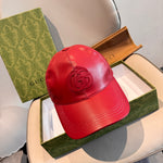 Baseball Cap（Adjustable Fit）-23