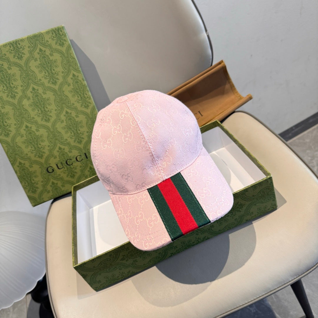 Baseball Cap（Adjustable Fit）-24
