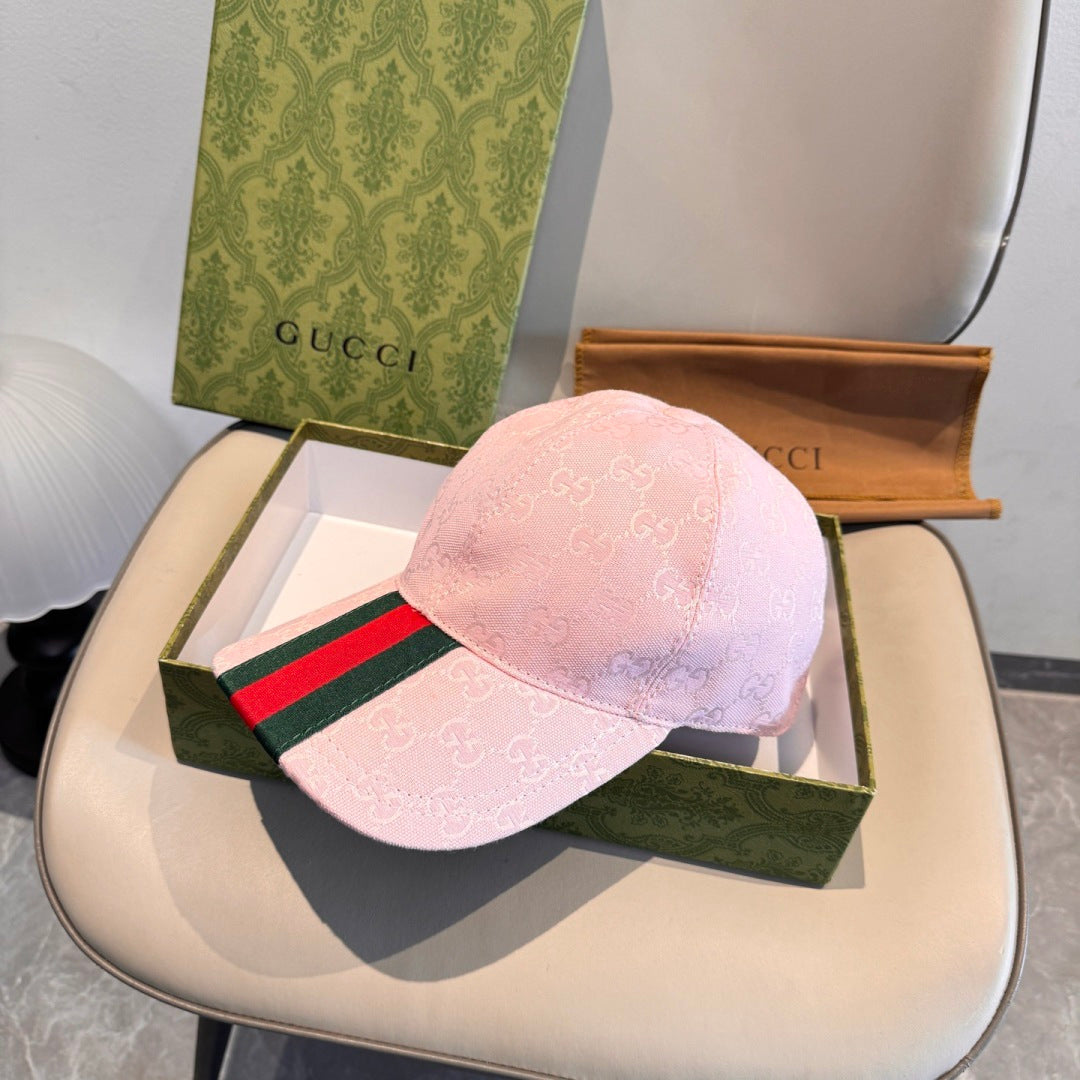 Baseball Cap（Adjustable Fit）-24