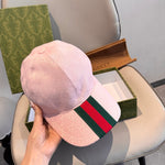 Baseball Cap（Adjustable Fit）-24
