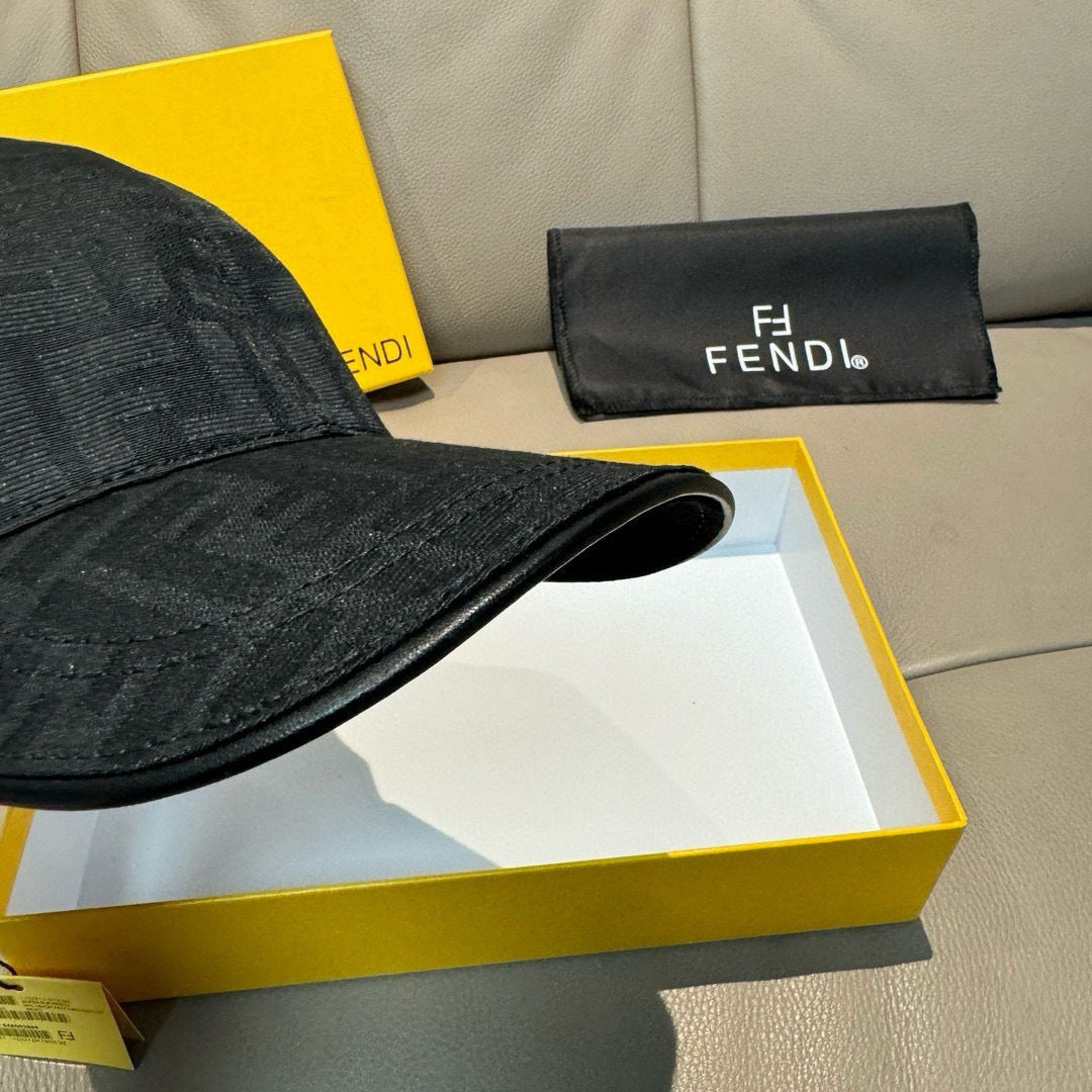 Baseball Cap（Adjustable Fit）-26