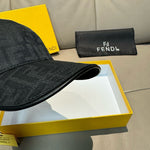 Baseball Cap（Adjustable Fit）-26