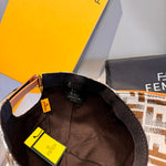 Baseball Cap（Adjustable Fit）-28