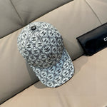 Baseball Cap（Adjustable Fit）-30