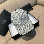 Baseball Cap（Adjustable Fit）-30