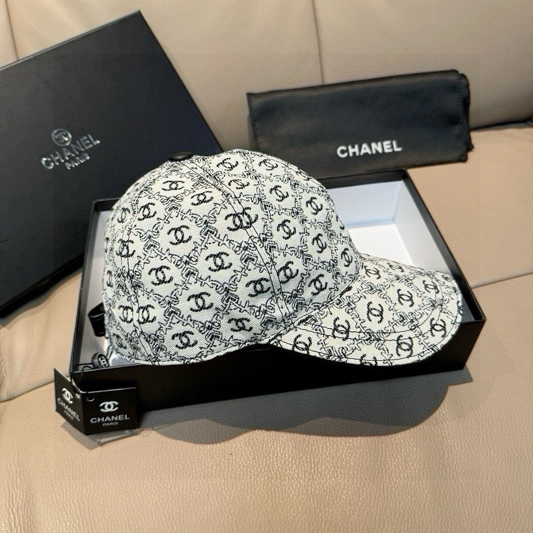 Baseball Cap（Adjustable Fit）-30