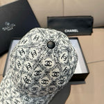 Baseball Cap（Adjustable Fit）-30